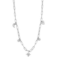 Collana Brosway Donna in Acciaio BAH43 - BAH43